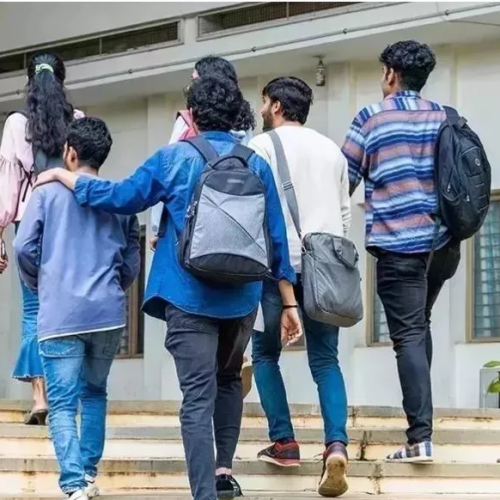 झारखंड में ST छात्रों के लिए फ्री NEET/JEE तैयारी: दिशोम गुरू कोचिंग सेंटर का आज उद्घाटन