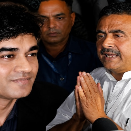 शुभेंदु अधिकारी के पीए की हत्या पर निशिकांत दुबे का सख्त बयान, कहा— बंगाल में अपराधियों का होगा सफाया