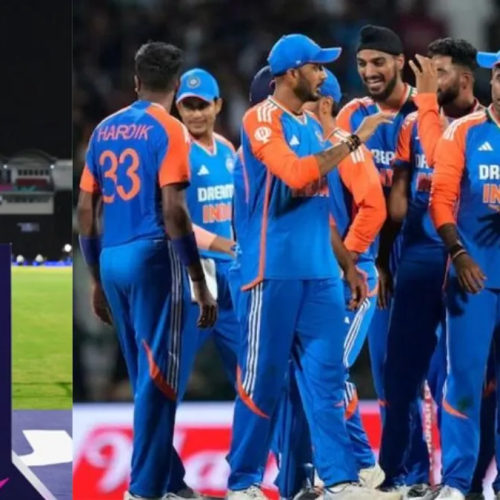 T20 World Cup 2026, Indian Team: शुभमन गिल बाहर, ईशान किशन की वापसी, सूर्यकुमार यादव कप्तान