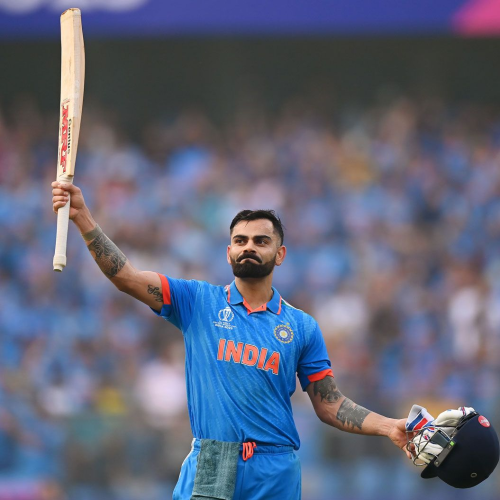 Virat Kohli बोले—अब सिर्फ वनडे खेलूंगा; टेस्ट में वापसी के कयासों पर विराम, वर्ल्ड कप खेलने पर बैटिंग कोच का जवाब—”अच्छा खेल रहे, फिर यह सवाल क्यों?”