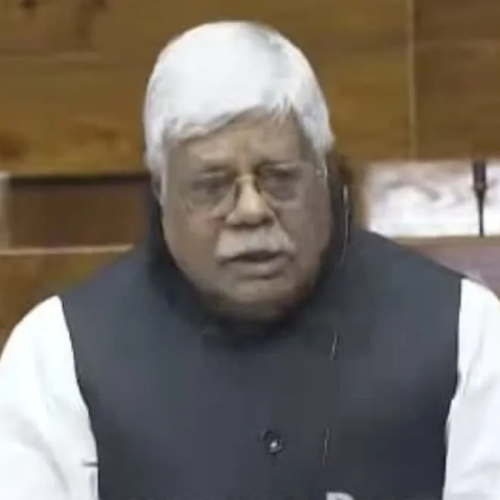 कोहरे के बहाने ट्रेन रद्द करने की परंपरा पर सांसद ने उठाया सवाल, झारखंड स्वर्ण जयंती एक्सप्रेस का संचालन रद्द करने पर जताई नाराजगी