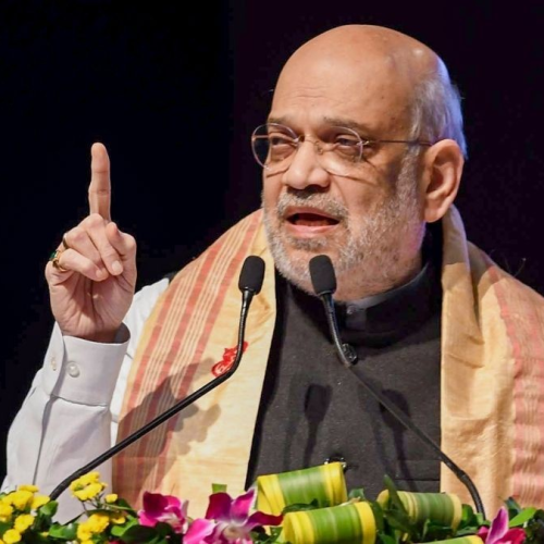 बंगाल में अमित शाह के बयान से झारखंड भाजपा को मिली नई धार, घुसपैठ के मुद्दे पर तेज होगा आंदोलन