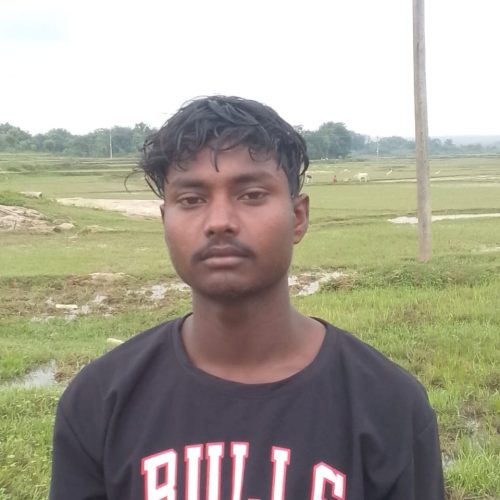 सड़क दुर्घटना में 18 वर्षीय युवक की मौत, तेज रफ्तार बनी हादसे की वजह