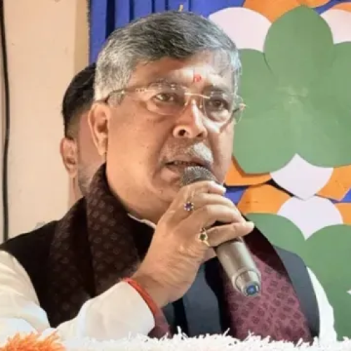 हिंदू देवी-देवता और पर्वों पर CM हेमंत सोरेन के बयान को भाजपा ने बताया अपमानजनक, आदित्य साहू ने लगाया तुष्टिकरण का आरोप