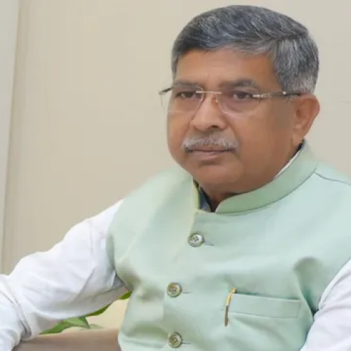 झारखंड भाजपा में संगठनात्मक बदलाव की तैयारी, जल्द घोषित होंगे मोर्चा और प्रकोष्ठ अध्यक्ष