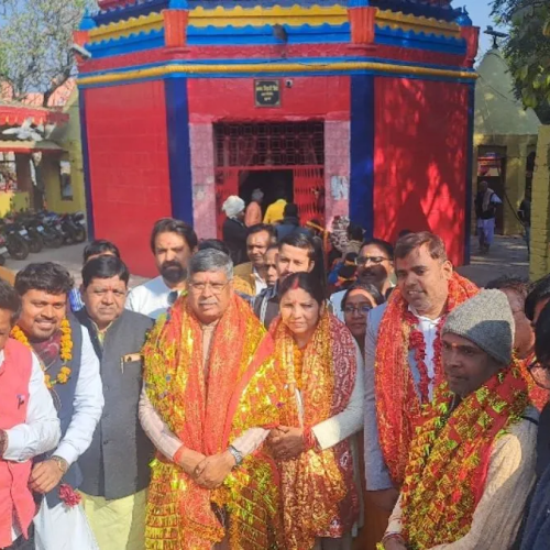‘झारखंड में लूट-खसोट, हत्या और भ्रष्टाचार हावी’, बीजेपी प्रदेश अध्यक्ष आदित्य साहू का सरकार पर तीखा हमला