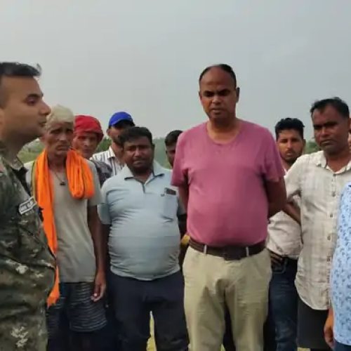 गिरिडीह में छठ के दौरान तीन अलग-अलग हादसे, दो बच्चों समेत तीन की मौत
