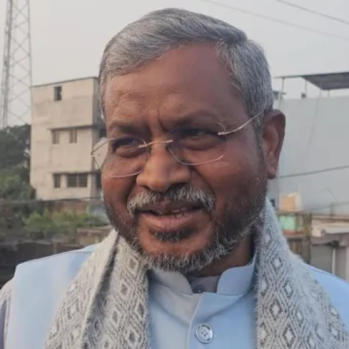 क्या झारखंड में JMM से गठबंधन करेगी बीजेपी? बाबूलाल मरांडी ने किया साफ इनकार