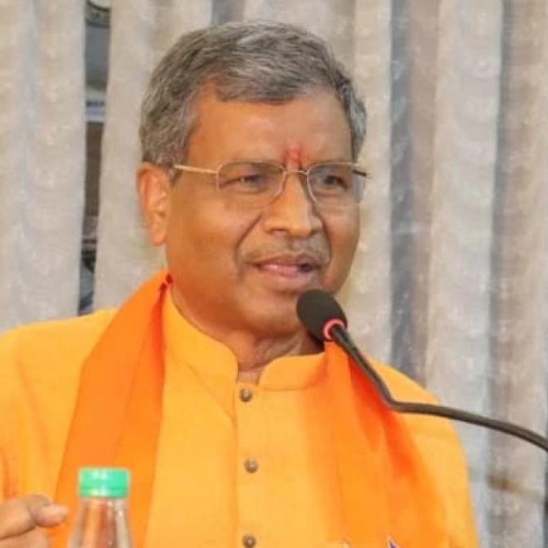 झारखंड में कानून-व्यवस्था पर बाबूलाल मरांडी का हमला, राज्यसभा चुनाव पर संगठन करेगा फैसला