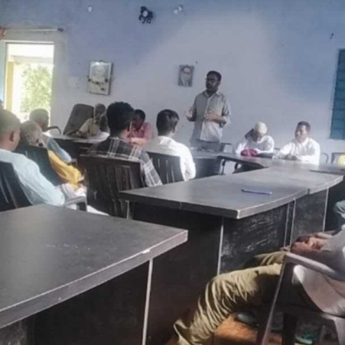 आज तक जारी है आदिवासियों के साथ छल-प्रपंच : अलेस्टेयर बोदरा