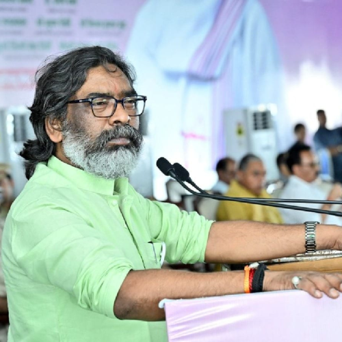 झारखंड सरकार सभी 24 जिलों में करेगी संविदा पर प्लानिंग फेलो की तैनाती, योजनाओं के क्रियान्वयन और अनुश्रवण में होंगे सहायक