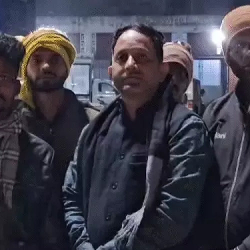 हजारीबाग जेल में कैदी की मौत, परिजनों ने लगाया लापरवाही का आरोप