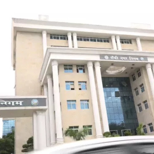झारखंड में स्थानीय निकाय चुनाव पर हाईकोर्ट में सुनवाई, आयोग ने मांगा 8 सप्ताह का समय