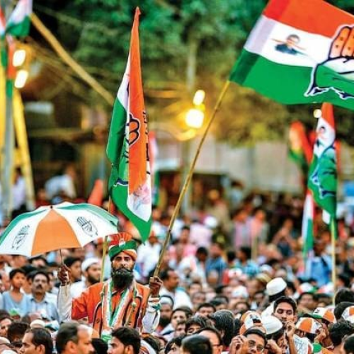 रांची डिप्टी मेयर चुनाव पर कांग्रेस की नजर: पार्षदों को एकजुट रखने के लिए कमेटी गठित, वरिष्ठ नेताओं को मिली जिम्मेदारी