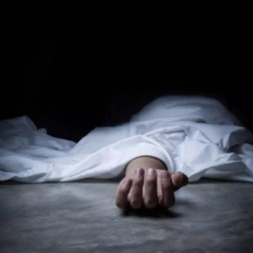 खूंटी: कमांता डैम से 24 घंटे बाद मिला युवक का शव, दोस्तों के साथ नहाने गया था आकाश, परिजनों ने जताया हत्या का संदेह