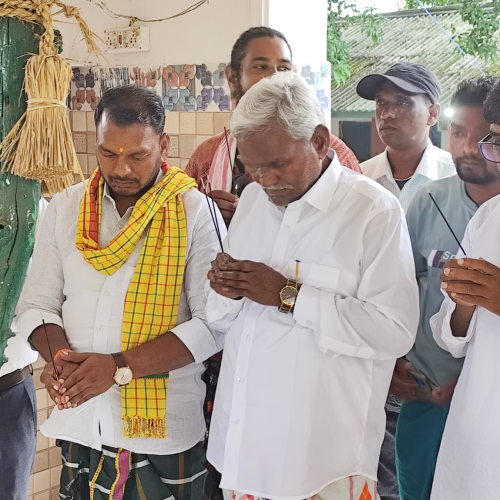 हूल दिवस पर चंपाई सोरेन का सरकार पर हमला, बोले- वीर सिदो-कान्हू की विरासत से खिलवाड़ बर्दाश्त नहीं
