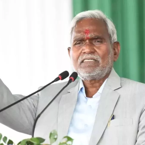 Jharkhand Politics: ‘झारखंड आंदोलन से भी बड़े प्रोटेस्ट की जरूरत’ — चंपाई सोरेन बोले, झामुमो छोड़ना पड़ा सबसे बड़ा दर्द