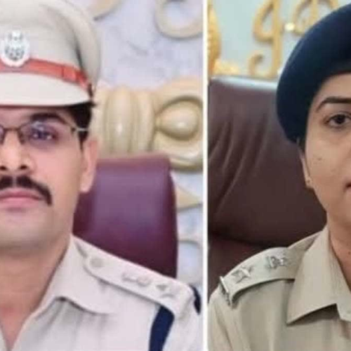 जमशेदपुर हत्याकांड पर सीएम हेमंत सोरेन का बड़ा फैसला, जमशेदपुर SSP और सरायकेला SP हटाए गए