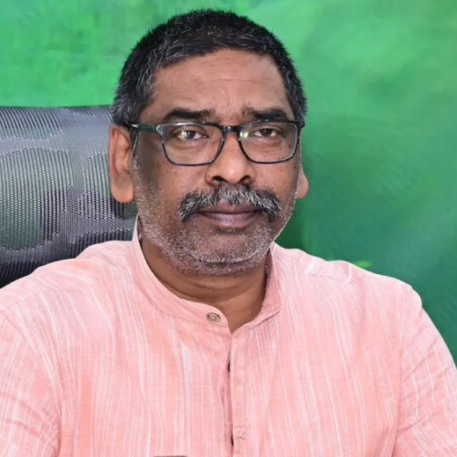 Jharkhand Gouvernement : झारखंड में दीपावली से पहले बड़ा तोहफा, सरकारी कर्मियों का महंगाई भत्ता बढ़ा 4 प्रतिशत