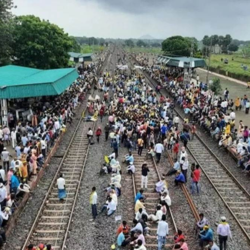 झारखंड में कुड़मी बनाम आदिवासी: समानांतर रैलियों से बढ़ेगी सियासी गर्मी, टकराव की आशंका