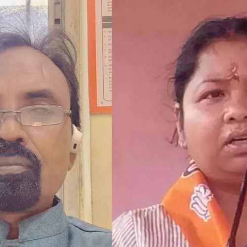 Jharkhand Politics: झामुमो ने BJP पर लगाया सारंडा जंगल को सौंपने की साजिश का आरोप