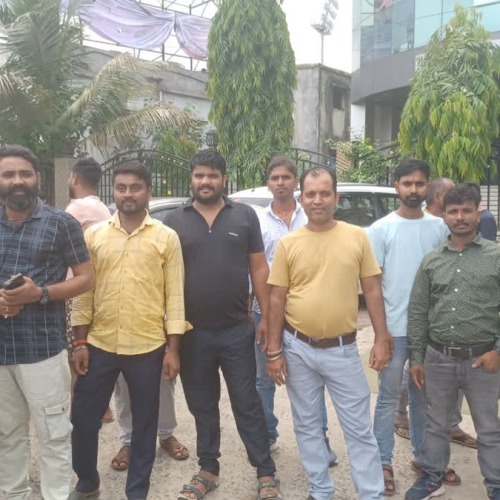 झारखंड में कैब और बाइक चालकों की हड़ताल खत्म, बातचीत के बाद ओला-उबर सेवाएं फिर शुरू
