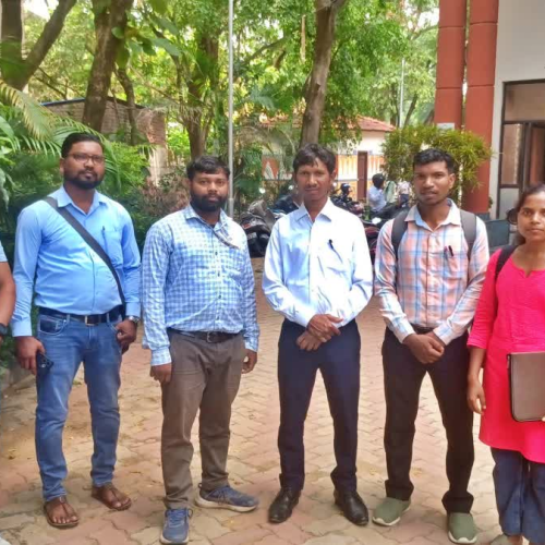 1000 का लक्ष्य, सिर्फ 150 लाभार्थी: झारखंड मुख्यमंत्री फेलोशिप योजना पर उठे सवाल