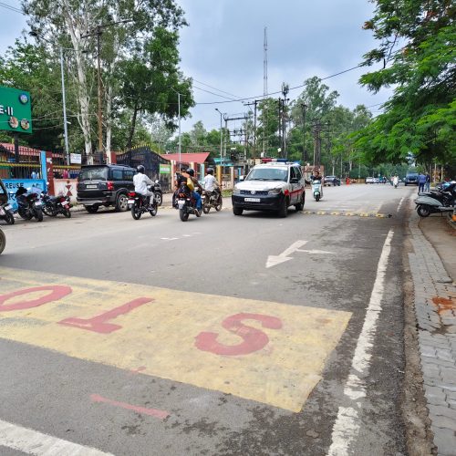 40 साल पुराना मोरहाबादी साप्ताहिक बाजार बंद, नगर निगम की कार्रवाई से नाराज सब्जी विक्रेता आंदोलन की तैयारी में