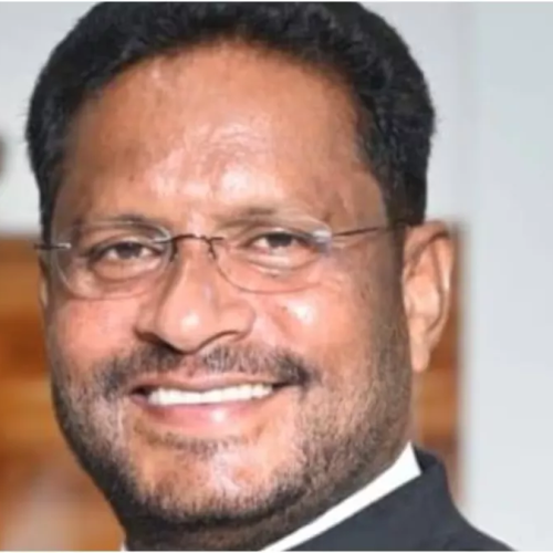 (JMM) MLA Dashrath Gagrai : झामुमो विधायक दशरथ गागराई पर नाम बदलकर चुनाव लड़ने का आरोप, चुनाव आयोग ने जांच शुरू की