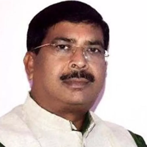 Jharkhand Elections : बिहार चुनाव से पहले झारखंड में बड़ा सियासी बदलाव, आदित्य साहू बने प्रदेश भाजपा के कार्यकारी अध्यक्ष