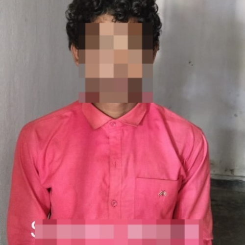 खूँटी में बड़ी डोडा और अफीम बरामद, सुखराम नाग गिरफ्तार
