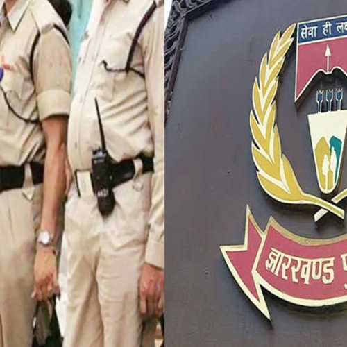 देवघर में 32 दारोगा का ट्रांसफर, इंस्पेक्टर रवि बने बाबा मंदिर के थाना प्रभारी