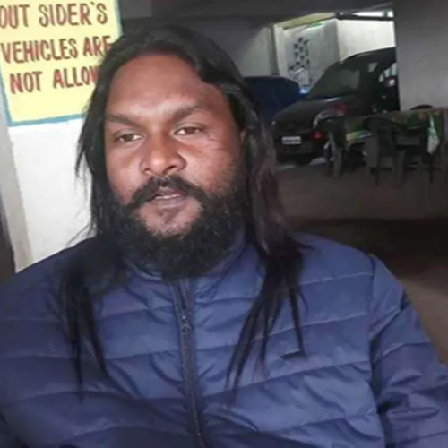 Ghatsila By-election : भाजपा ने बाबूलाल सोरेन को बनाया उम्मीदवार