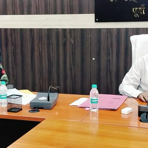 Ghatshila By Election 2025: घाटशिला उपचुनाव के लिए अंतिम मतदाता सूची जारी, 16,178 नए युवा वोटर शामिल