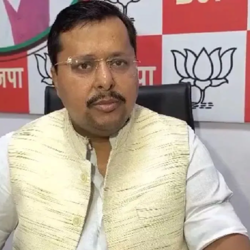 बिहार मंत्री नितिन नवीन के काफिले पर हमले का आरोपी बरी, तीन साल पुराना मामला