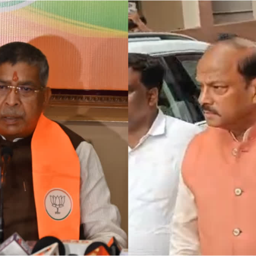 हिमांशु हत्याकांड पर गरमाई सियासत, बीजेपी ने सरकार पर साधा निशाना; 3 जुलाई को जमशेदपुर बंद का ऐलान