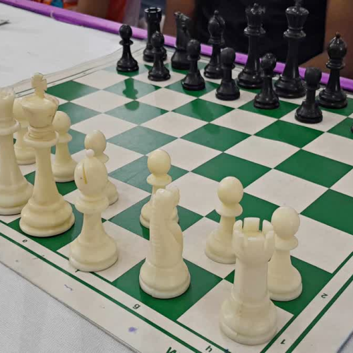 रांची में 6 जुलाई से राष्ट्रीय अंडर-9 शतरंज चैंपियनशिप, देशभर के 438 खिलाड़ी होंगे शामिल