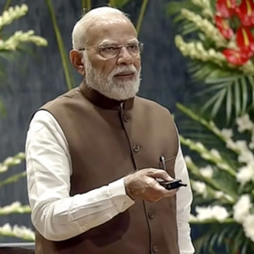 Pradhan Mantri Dhan Dhan Krishi Yojana से जुड़ा पश्चिमी सिंहभूम, किसानों की आय दोगुनी करने की तैयारी