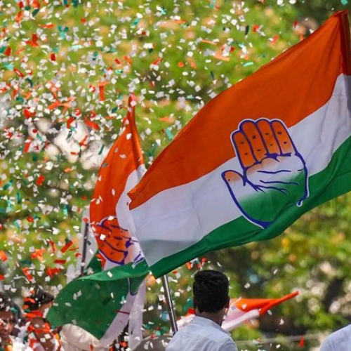 Jharkhand Congress Politics : प्रदेश पदों के लिए स्क्रूटनी शुरू, जल्द घोषित होंगे नाम