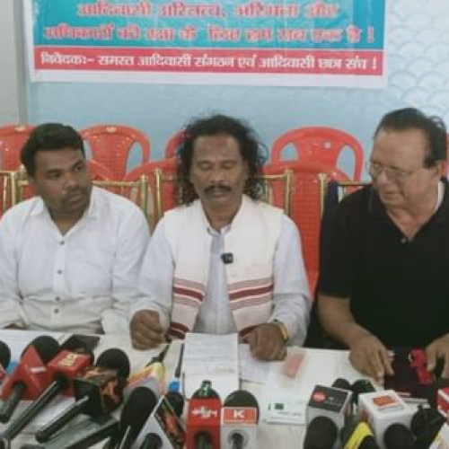 झारखंड में आदिवासी बनाम कुड़मी: आरक्षण और पहचान को लेकर टकराव तेज़