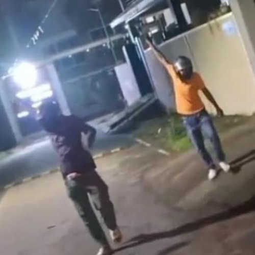 Ranchi Crime News : कोयलांचल शांति सेना के नाम से ‘अशांति’, डोरंडा में गैंगवार की आशंका
