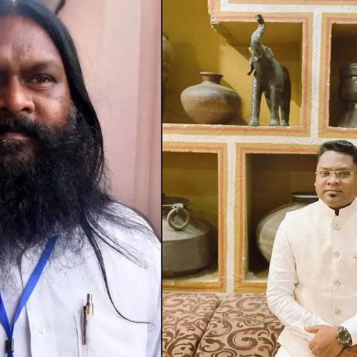Ghatshila By-Election: JMM के सोमेश सोरेन और BJP के बाबूलाल सोरेन में कांटे की टक्कर, नामांकन सभा में शामिल होंगे CM हेमंत सोरेन