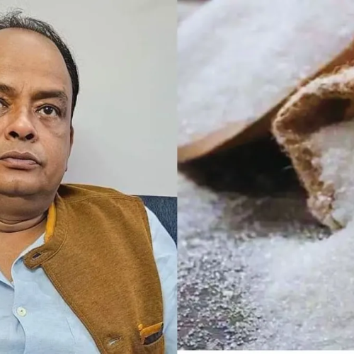 Jharkhand News: झारखंड में गरीबों को दीपावली पर नहीं मिलेगी सस्ती चीनी, विभाग ने टेंडर रद्द किया