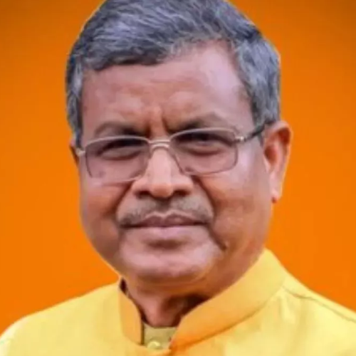 Jharkhand Politics: बाबूलाल मरांडी ने हेमंत सोरेन पर फिर किया हमला, CID की भूमिका पर उठाए सवाल