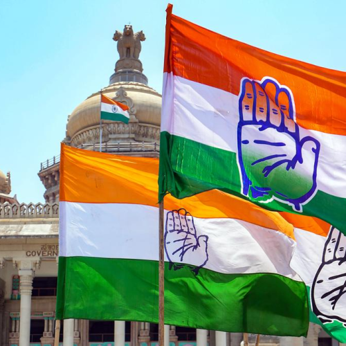 Jharkhand Congress : नई टीम में पुरानी पैरवी हावी, बाहरी नेताओं को भी मिला जिलाध्यक्ष का ताज