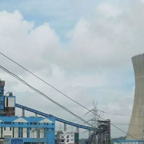 झारखंड में बिजली आपूर्ति संकट: DVC बोकारो थर्मल की 500 MW यूनिट बंद