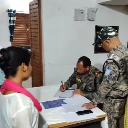 गुमला में ऑटो-बोलेरो की टक्कर में तीन की मौत, ढाई साल का बच्चा भी मृतक सूची में शामिल