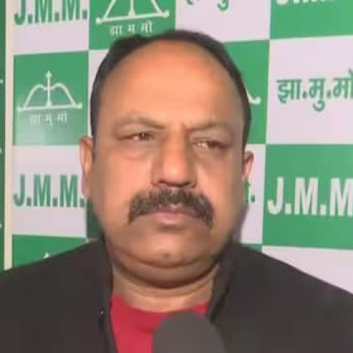 असम चुनाव को लेकर झामुमो का बड़ा दावा: “हमारे बिना नहीं बनेगी सरकार”