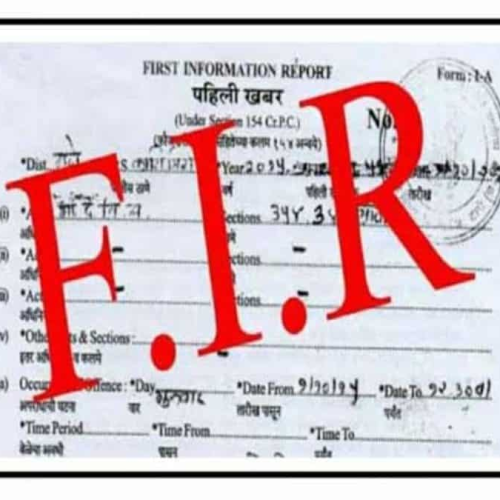 खूंटी के पत्रकार सोनू अंसारी और विशु उरांव के खिलाफ कर्रा थाने में मुकदमा दर्ज