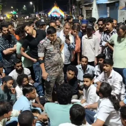 हजारीबाग में लापता 12 वर्षीय बच्ची का क्षत-विक्षत शव बरामद, ढाई साल का भाई अब भी लापता